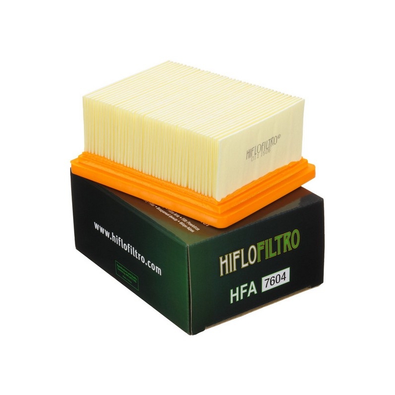 Filtru de aer Hiflofiltro HFA7604