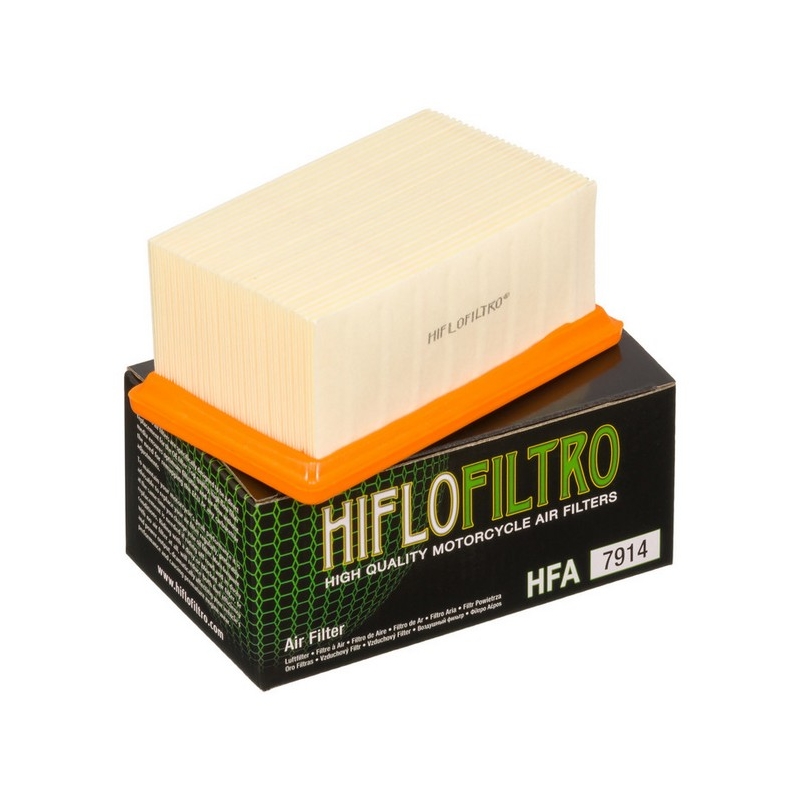 Filtru de aer Hiflofiltro HFA7914