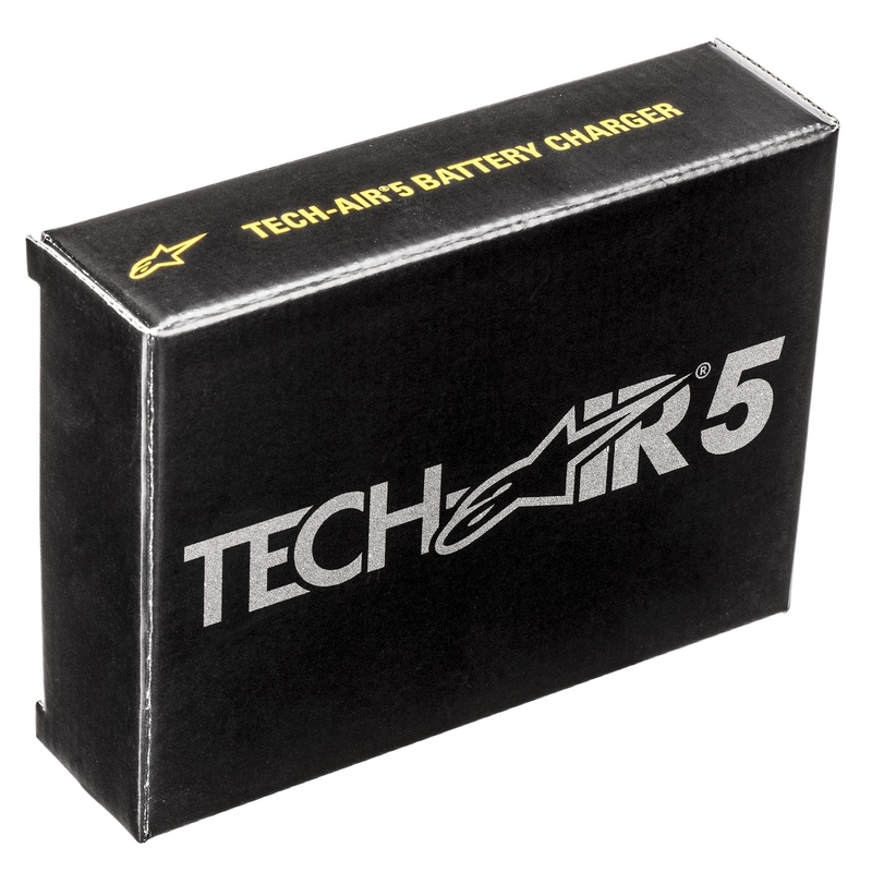 Încărcător de schimb pentru sistemele airbag Alpinestars Tech-Air® 5/ Street/Race