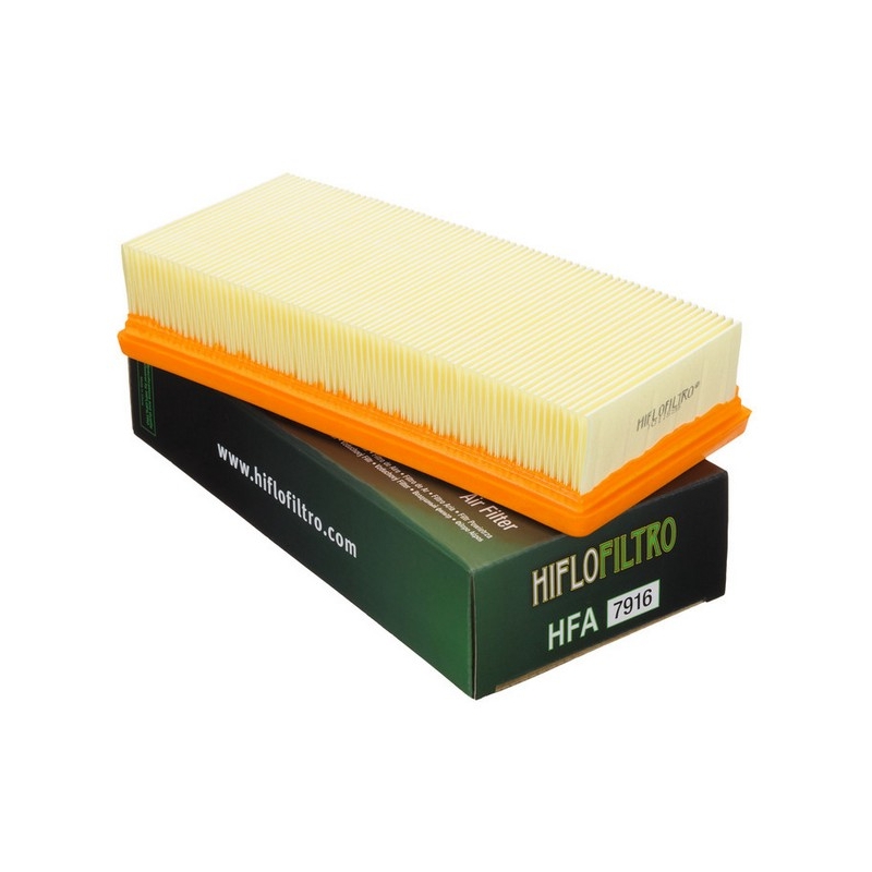 Filtru de aer Hiflofiltro HFA7916