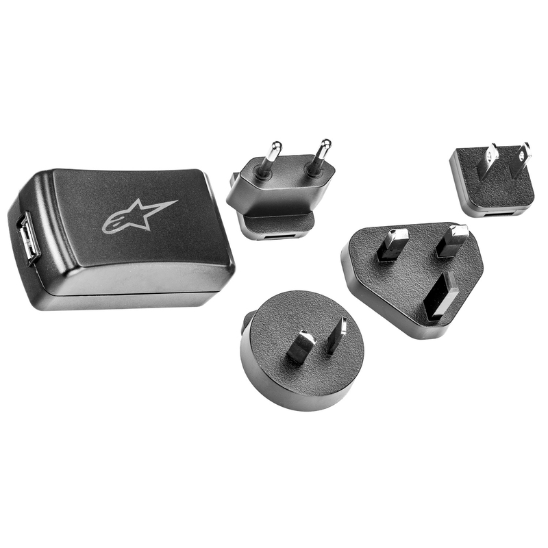 Încărcător de schimb pentru sistemele airbag Alpinestars Tech-Air® 5/ Street/Race