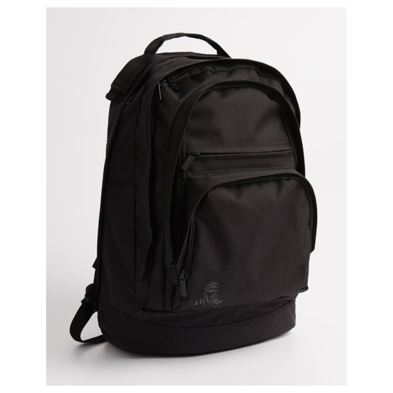Rucsac DAKAR Kompro negru