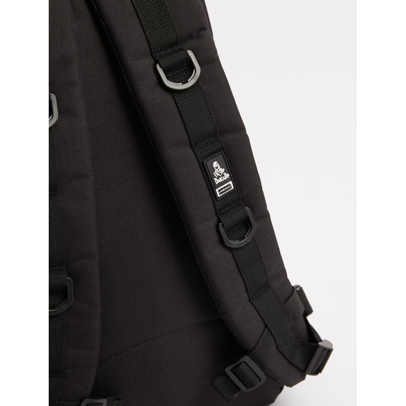 Rucsac DAKAR Kompro negru