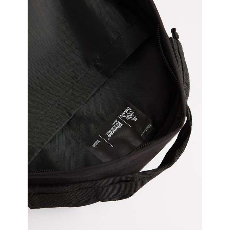 Rucsac DAKAR Kompro negru