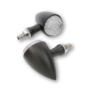 Indicatoare de direcție cu LED pentru Highsider Col