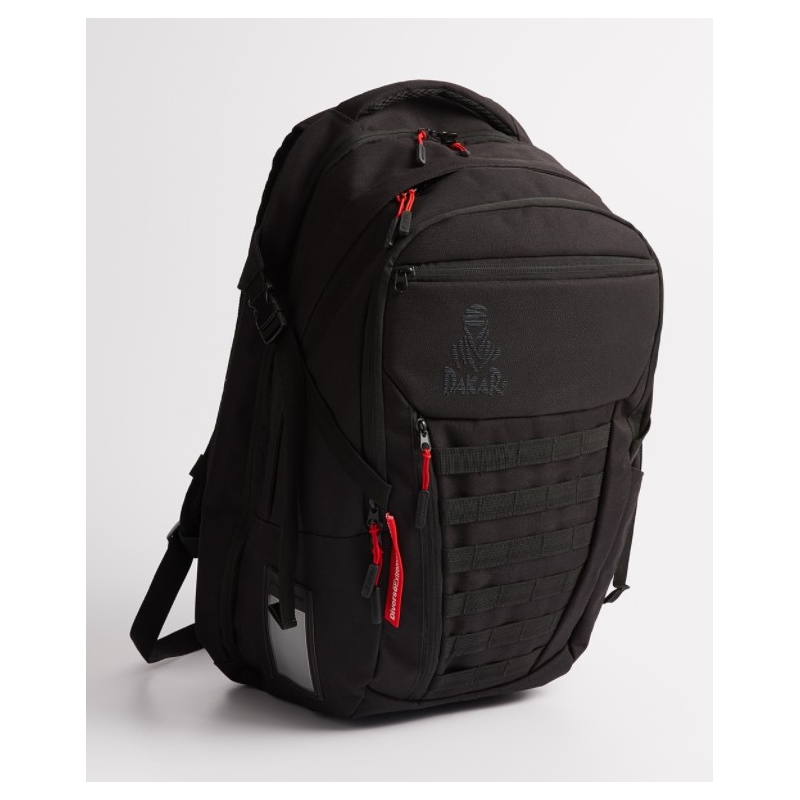 Rucsac DAKAR Taker V negru