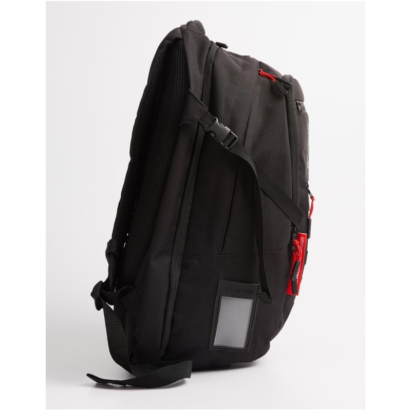 Rucsac DAKAR Taker V negru