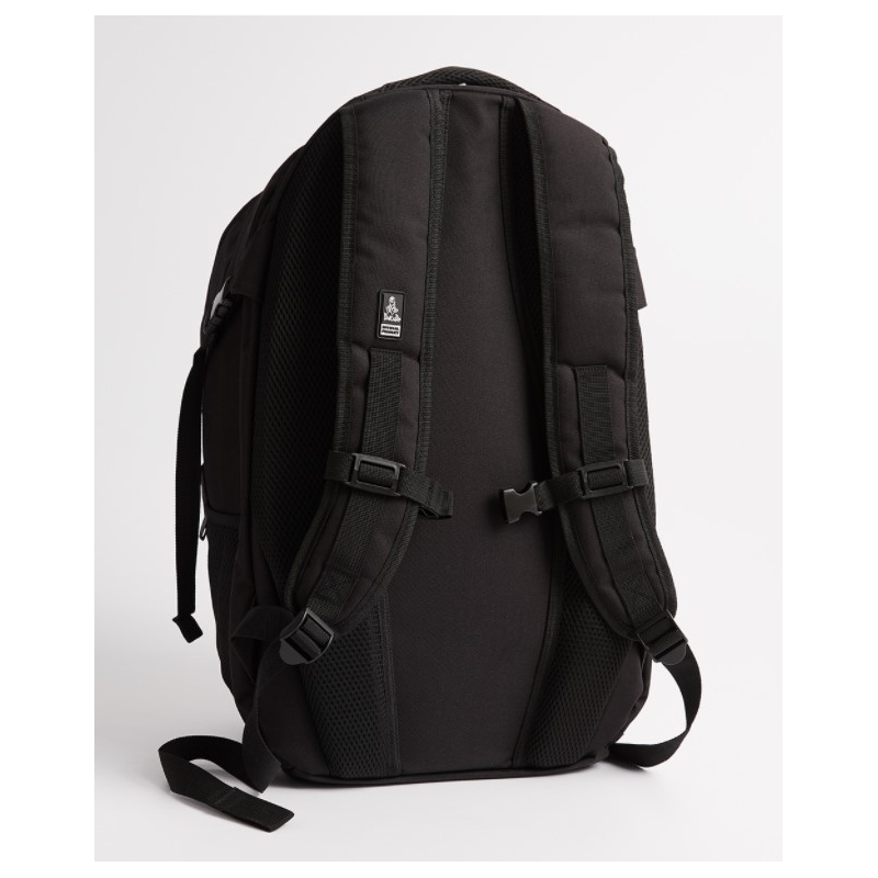 Rucsac DAKAR Taker V negru
