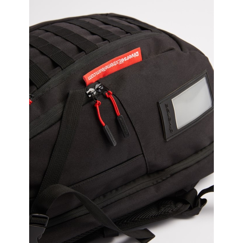Rucsac DAKAR Taker V negru