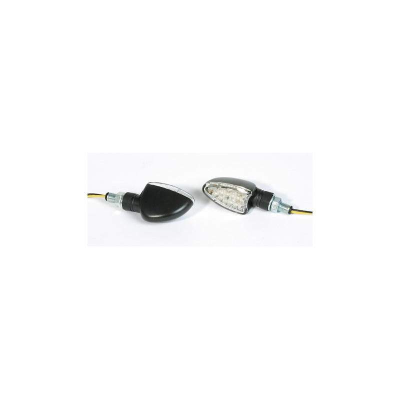 Semnalizatoare cu LED-uri pentru motocicleta Shin-Yo Arrow
