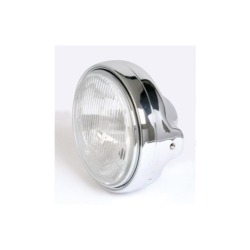 Lumina principală LTD 7 crom