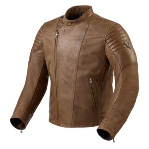 Jachetă pentru motociclete Revit Surgent maro lichidare