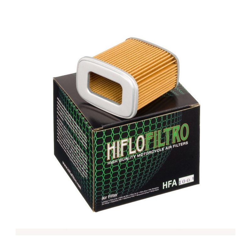 Filtru de aer Hiflofiltro HFA1001