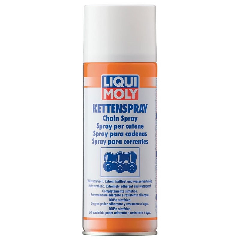Lubrifiant pentru lanțuri LIQUI MOLY 400 ml