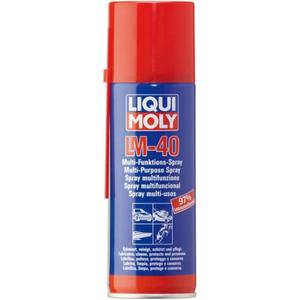 Spray multifuncțional LIQUI MOLY LM-40 200 ml