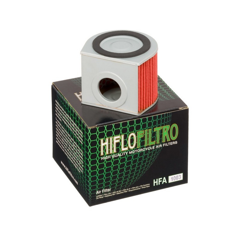 Filtru de aer Hiflofiltro HFA1003