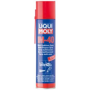 Spray multifuncțional LIQUI MOLY LM-40 400 ml