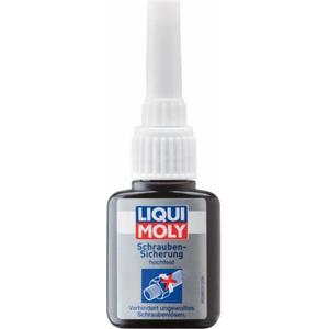 LIQUI MOLY Agent de blocare a șuruburilor 10 g (rezistență ridicată)