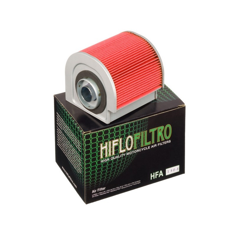 Filtru de aer Hiflofiltro HFA1104