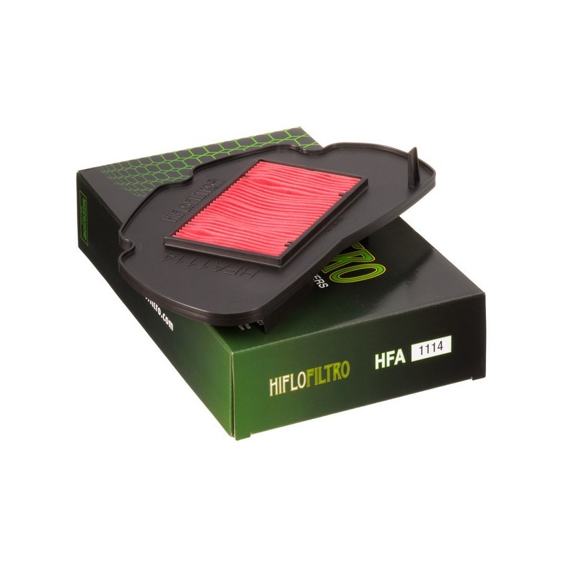 Filtru de aer HIFLOFILTRO pentru HONDA PCX 125 (WW 125) 2010-2011