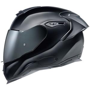 Cască de motocicletă integrală NEXX SX.100R negru