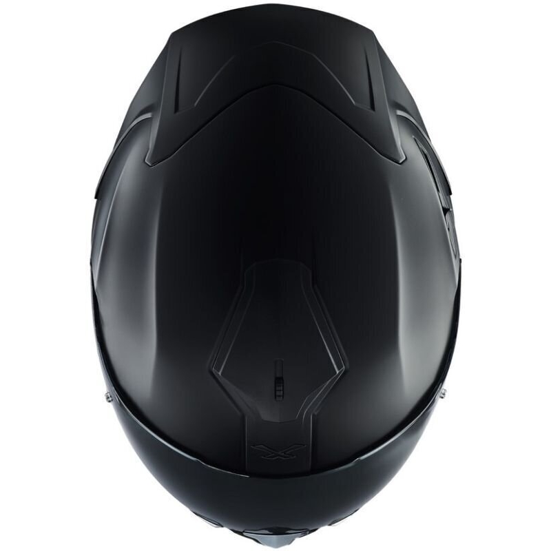Cască de motocicletă integrală NEXX SX.100R negru