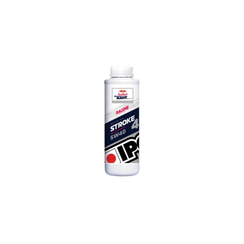 Ulei de motor Ipone Stroke 4 5W40 1 l