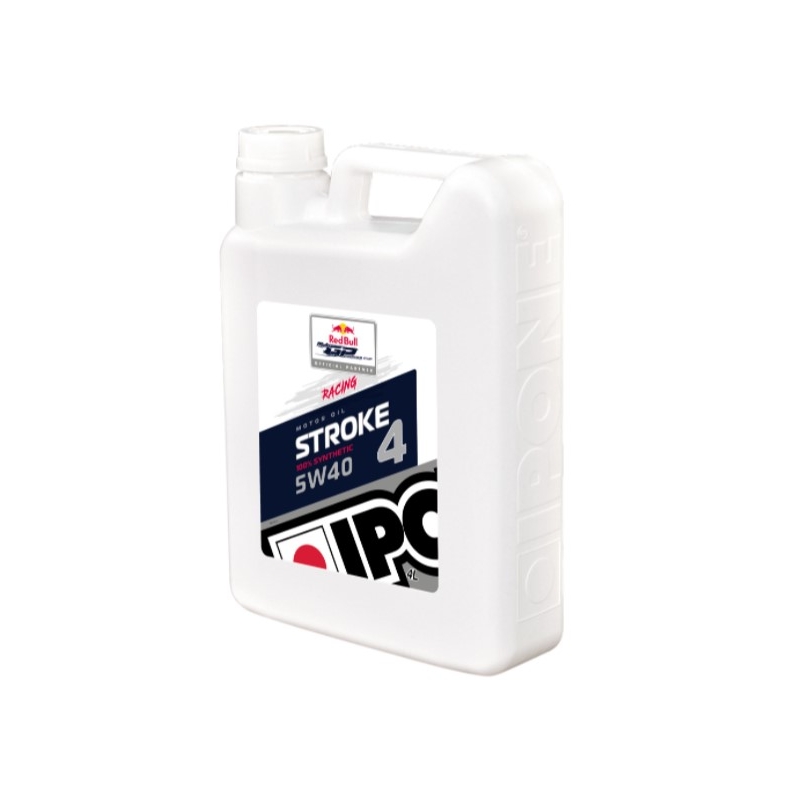 Ulei de motor Ipone Stroke 4 5W40 4 l