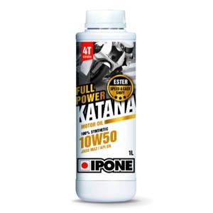 Ulei de motor Ipone Full Power Katana 10W50 1 l