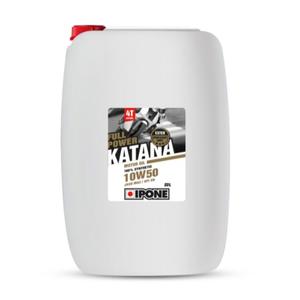 Ulei de motor Ipone Full Power Katana 10W50 22 l