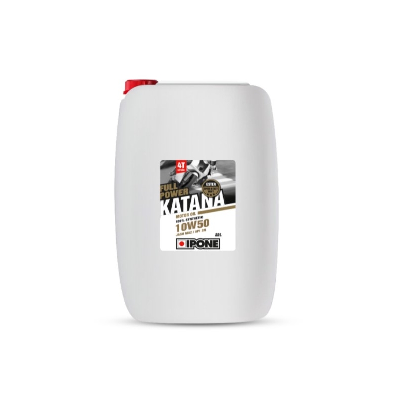 Ulei de motor Ipone Full Power Katana 10W50 22 l