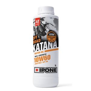 Ulei de motor Ipone Katana Off Road 10W60 1 l