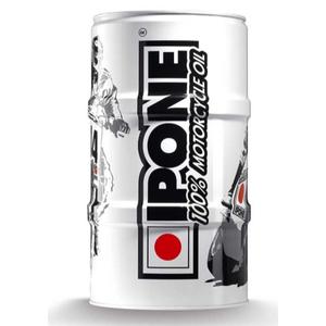 Ipone Katana Off Road Motor Oil 10W60 60 l