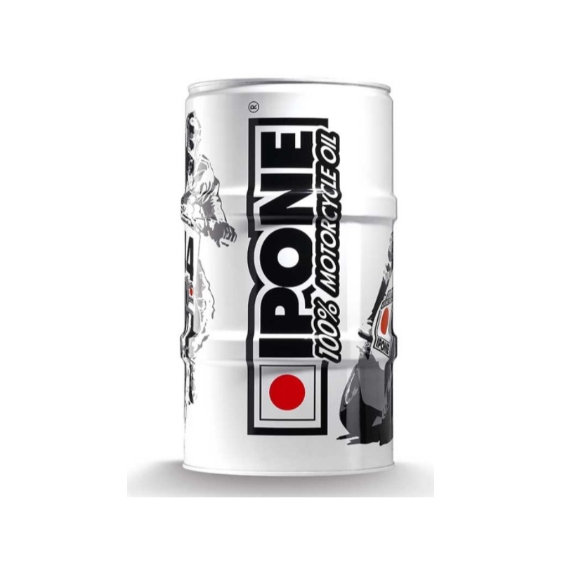 Ipone Katana Off Road Motor Oil 10W60 60 l