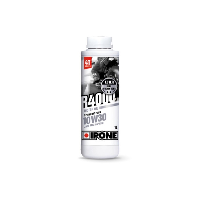 Ulei de motor Ipone R4000 RS 10W30 1 l