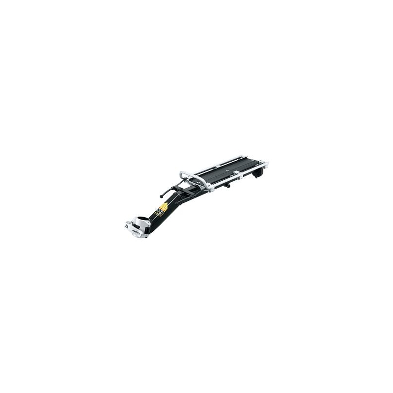 TOPEAK MTX Beamrack tip A pentru cadru de bicicletă mic lichidare