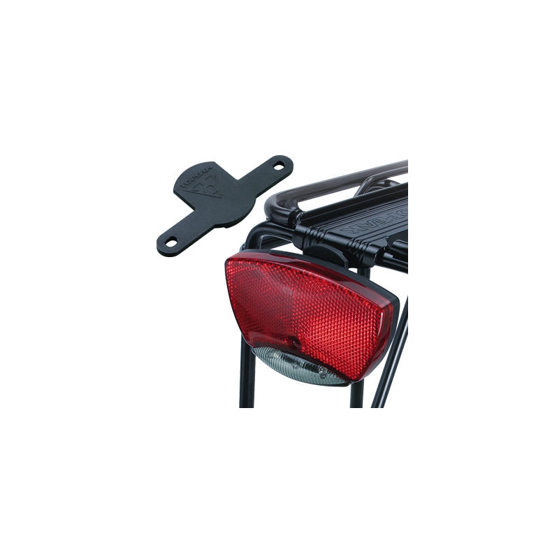 TOPEAK MTX Beamrack tip V pentru cadru mai mare lichidare