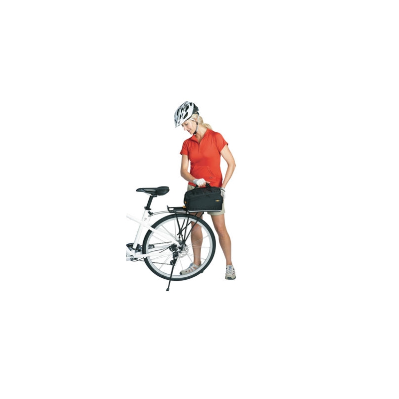 TOPEAK MTX Beamrack tip V pentru cadru mai mare lichidare