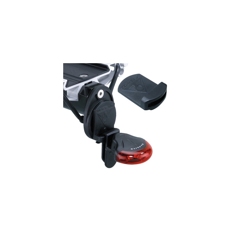 TOPEAK MTX Beamrack tip V pentru cadru mai mare lichidare