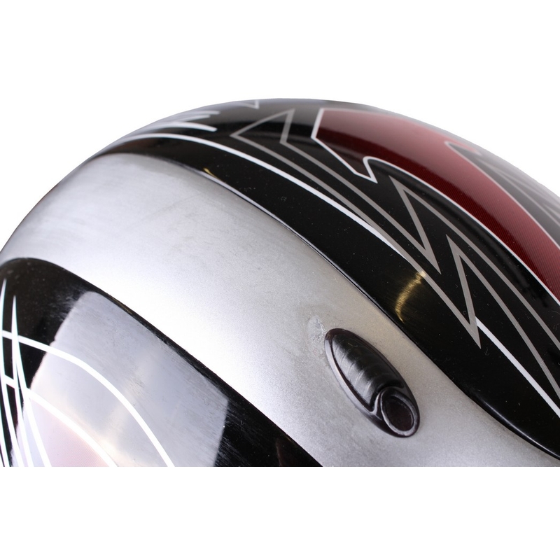 Cască de motocicletă Akira Izumi 2206 - Grad II