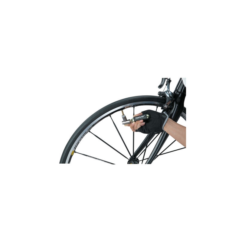 Pompă TOPEAK Airbooster 16G