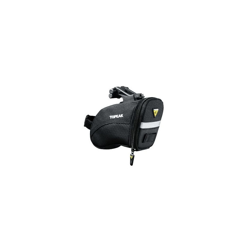 TOPEAK Aero Wedge Pack Quick Click S lichidare