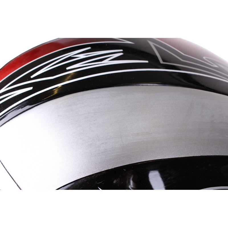Cască de motocicletă Akira Izumi 2206 - Grad II