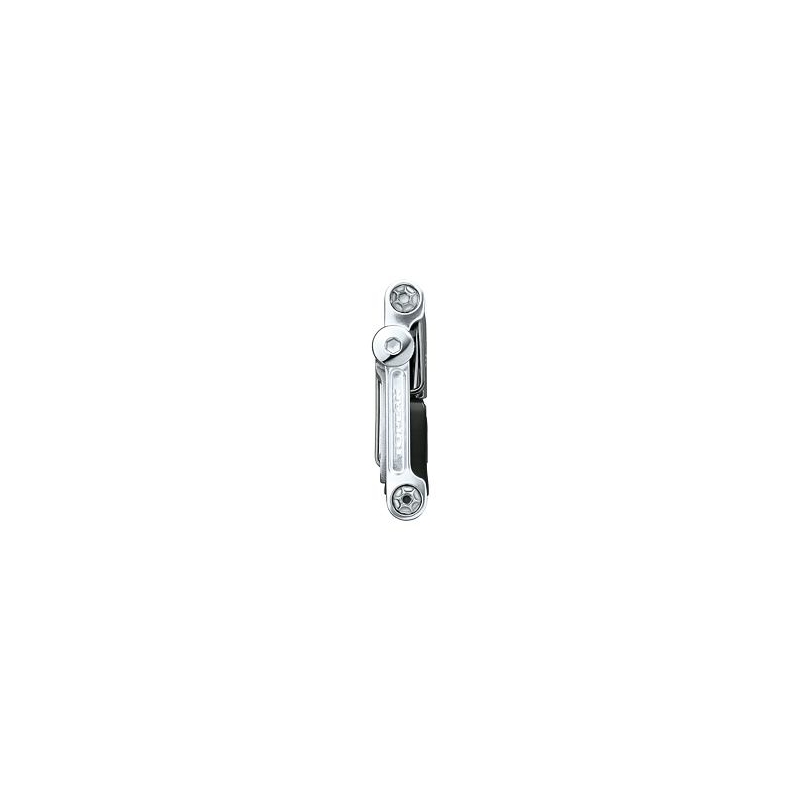 Instrument TOPEAK MINI 20 PRO cu carcasă argintie lichidare