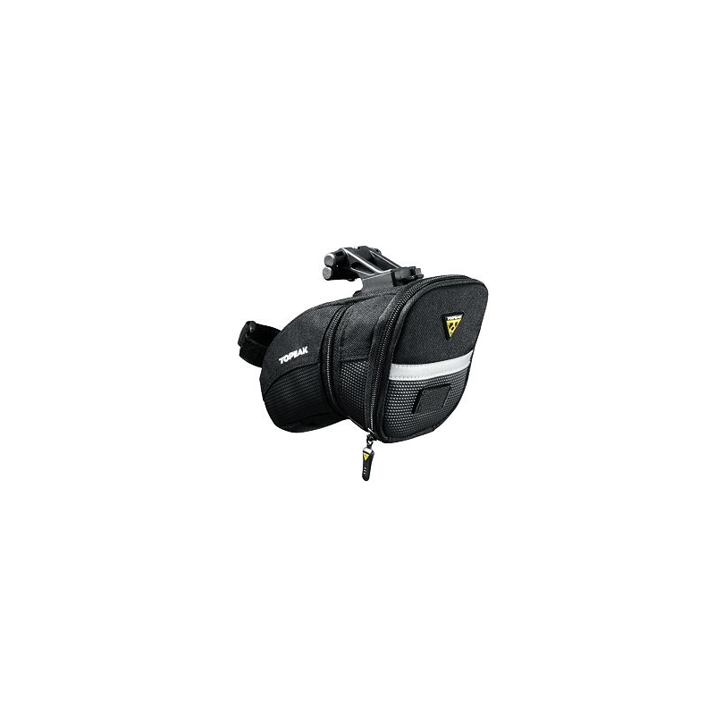 TOPEAK Aero Wedge Pack Quick Click M lichidare