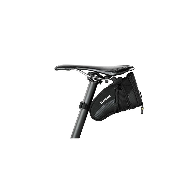 TOPEAK Aero Wedge Pack Quick Click M lichidare