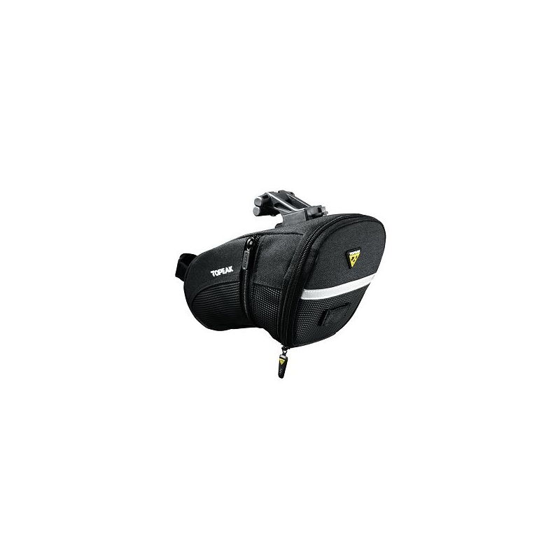 TOPEAK Aero Wedge Pack Quick Click L lichidare