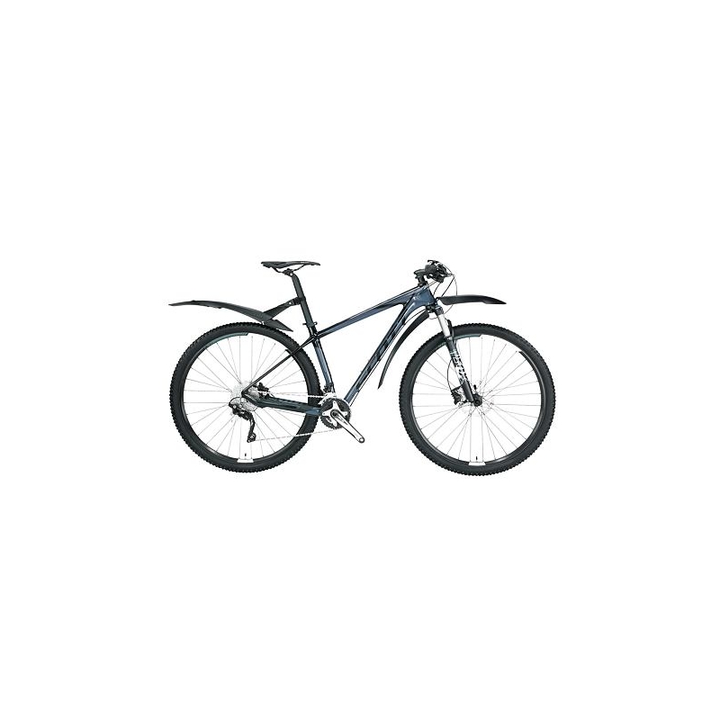 Set Fenders TOPEAK Defender FX+RX 27.5"- 29"