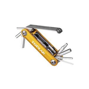 Multikey TOPEAK TUBI 11 aur lichidare