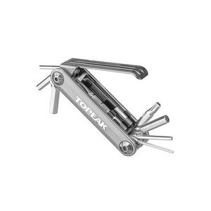 TOPEAK TUBI 11 multikey argintiu lichidare